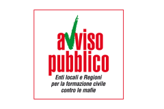 Logo Avviso Pubblico