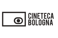 Logo Cineteca Bologna