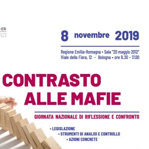 PROGRAMMA CONVEGNO 22CONTRASTO ALLE MAFIE22 8 NOVEMBRE 2