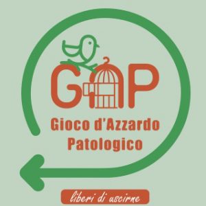 Azzardo simbolo progetto