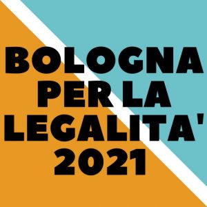 bologna per la legalita