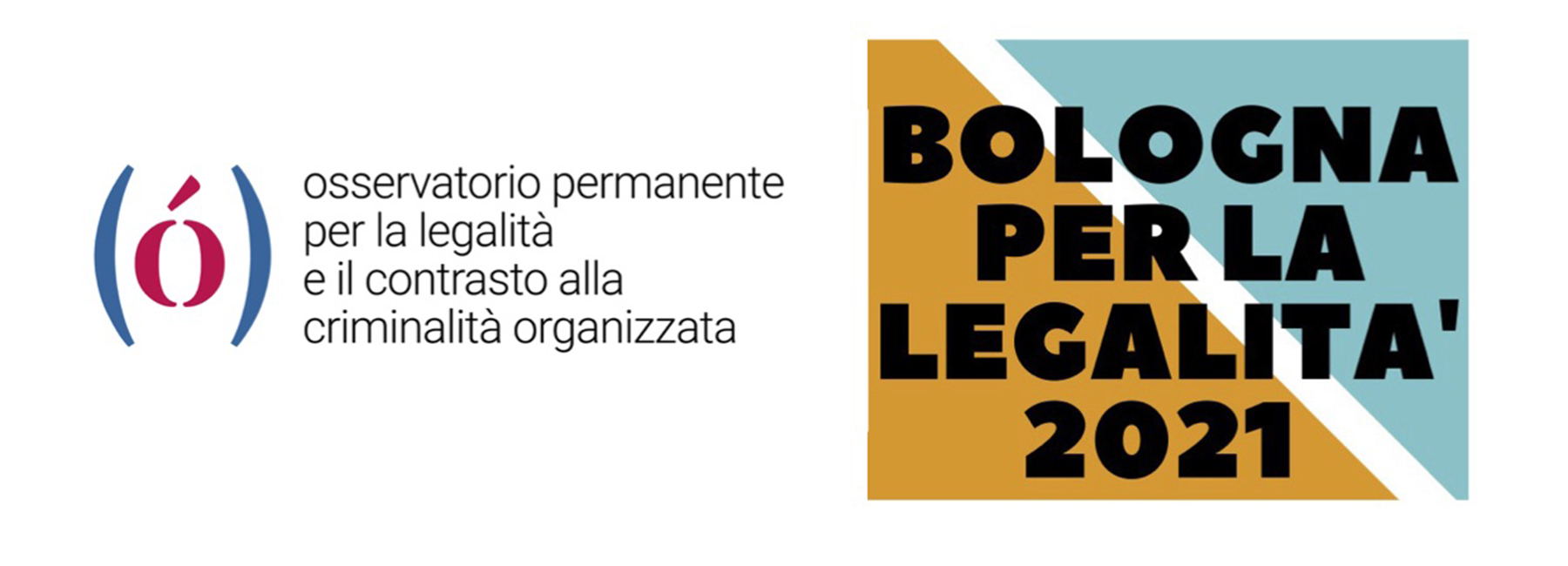 bologna per la legalita